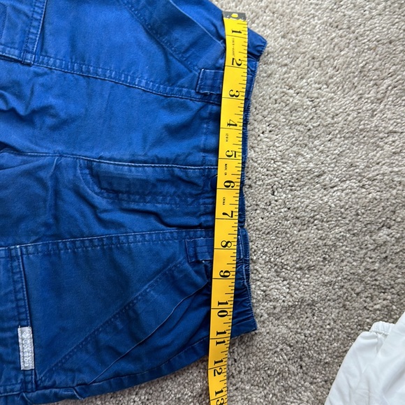 Columbia Half Moon Boys Shorts - Picture 4 of 6